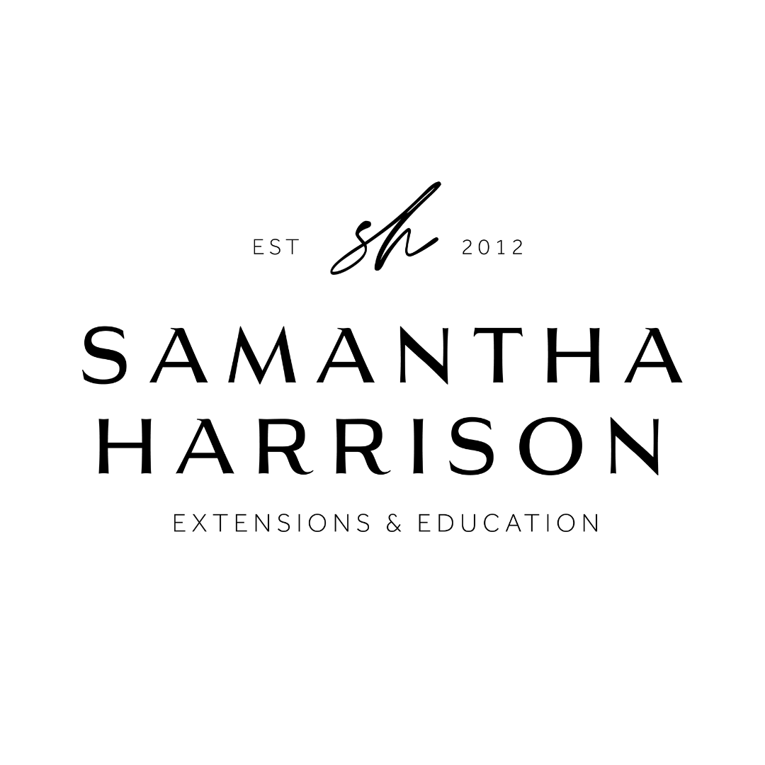 samantha harrison, in your dreams, hair extensions, hair extensions afterpay